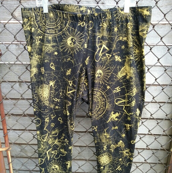 torrid Pants - Torrid leggings size 3 (22/24)